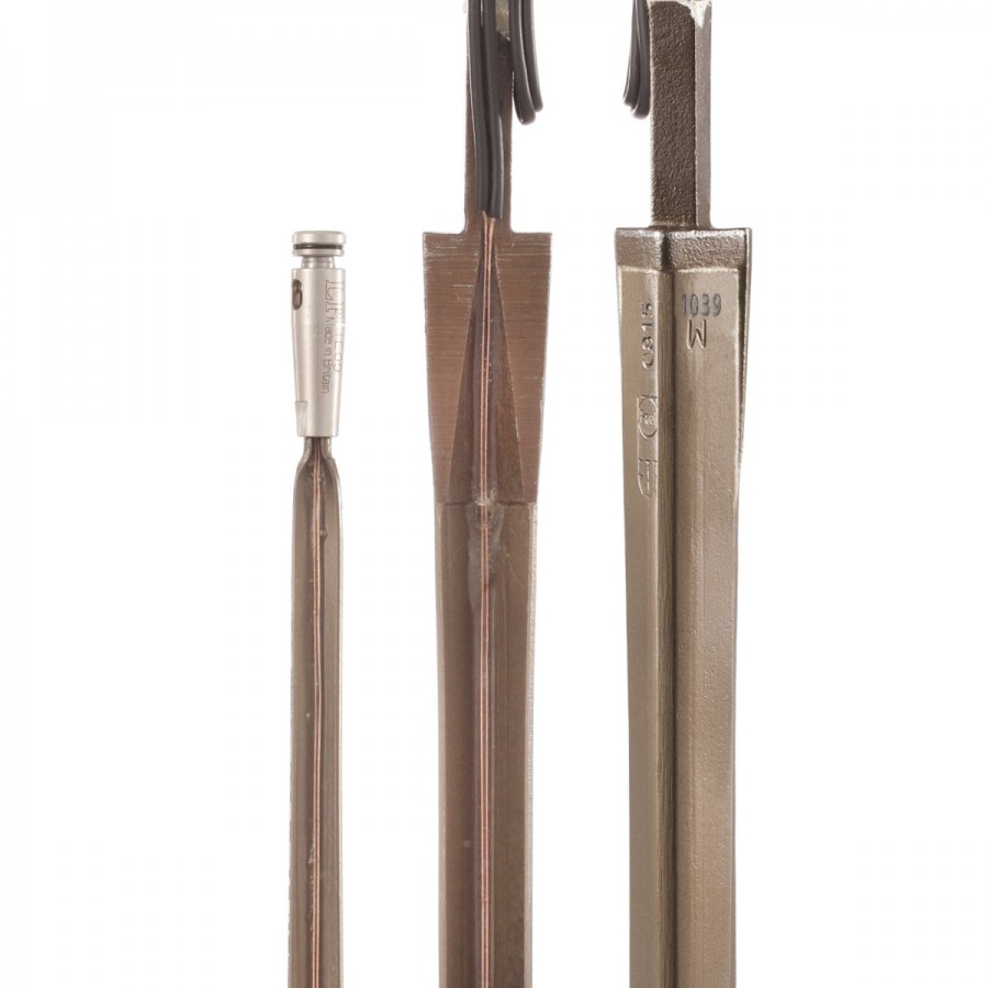Шпага SLIMLINE CARBON FIE з французькою рукояткою Шпага SLIMLINE CARBON FIE з французькою рукояткою