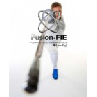 Клинок шпажний Fusion Pro FIE проклеєний