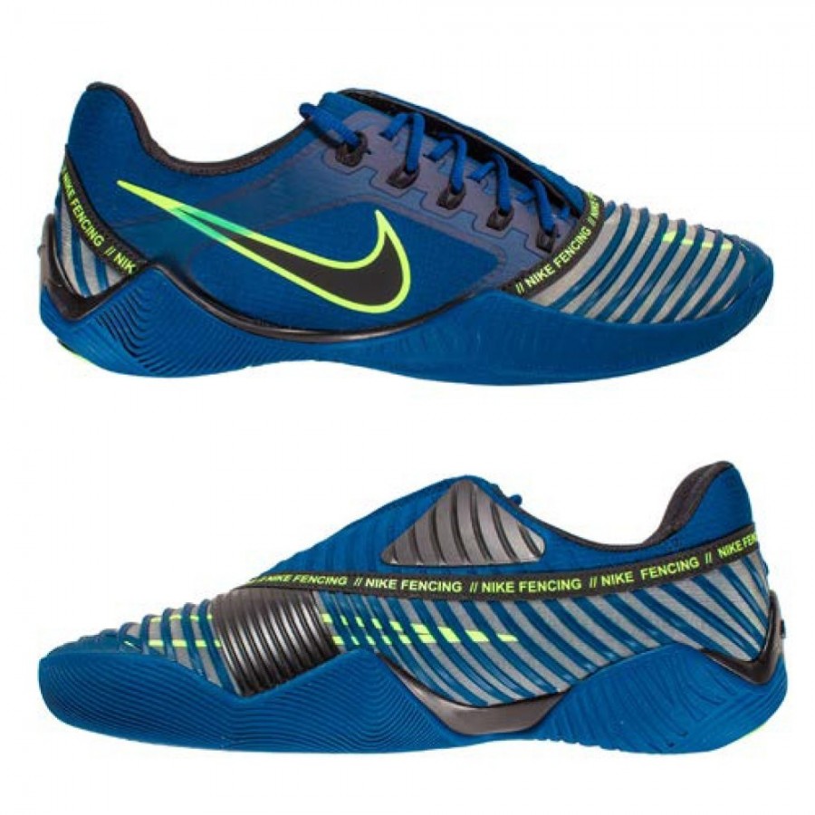 КРОСІВКИ NIKE BALLESTRA 2 ДЛЯ ДОРОСЛИХ - СИНІ/ЗЕЛЕНІ КРОСІВКИ NIKE BALLESTRA 2 ДЛЯ ДОРОСЛИХ - СИНІ/ЗЕЛЕНІ