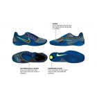 КРОСІВКИ NIKE BALLESTRA 2 ДЛЯ ДОРОСЛИХ - СИНІ/ЗЕЛЕНІ КРОСІВКИ NIKE BALLESTRA 2 ДЛЯ ДОРОСЛИХ - СИНІ/ЗЕЛЕНІ